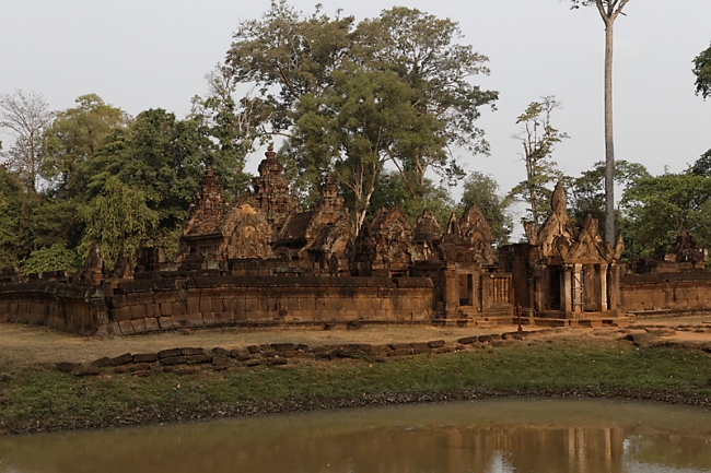 Banteay Srei-248